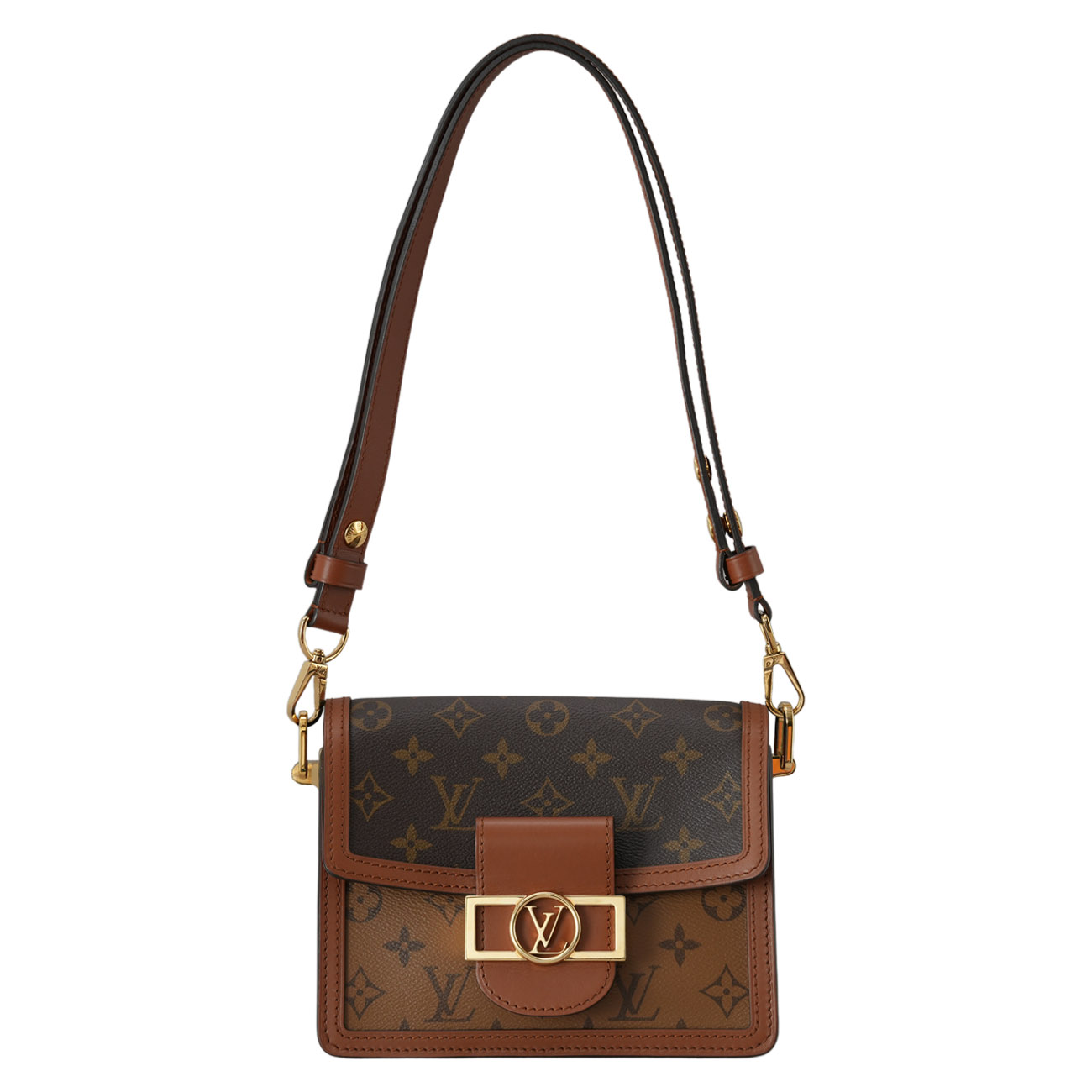LOUIS VUITTON(USED)루이비통 도핀 미니